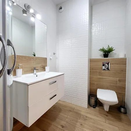 Lucky-time Pl - 2 - Ostrow Tumski Apartament *