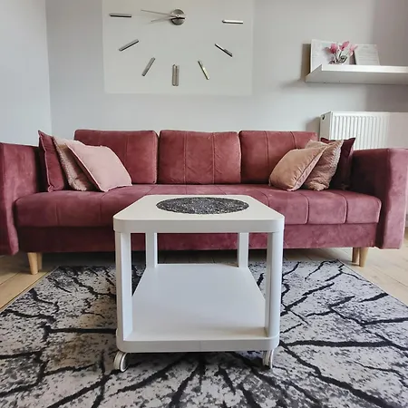Lucky-time Pl - 2 - Ostrow Tumski Apartament