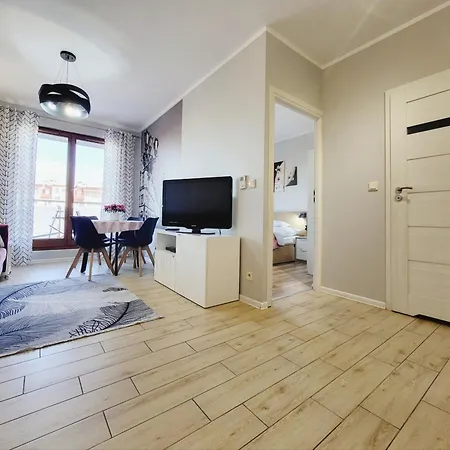 Lucky-time Pl - 2 - Ostrow Tumski Apartament *