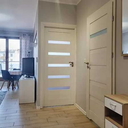 Lucky-time Pl - 2 - Ostrow Tumski Apartament Wrocław