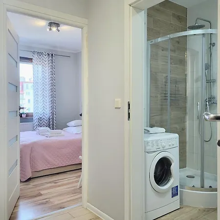 Lucky-time Pl - 2 - Ostrow Tumski