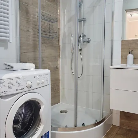Apartament Lucky-time Pl - 2 - Ostrow Tumski Wrocław