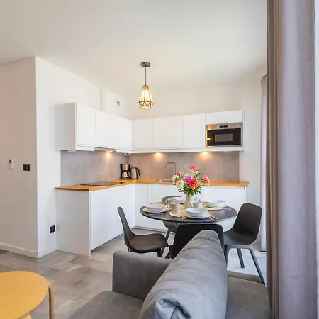 Lucky-time Pl - 2 - Ostrow Tumski *