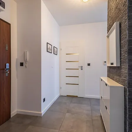 Apartament Lucky-time Pl - 2 - Ostrów Tumski *
