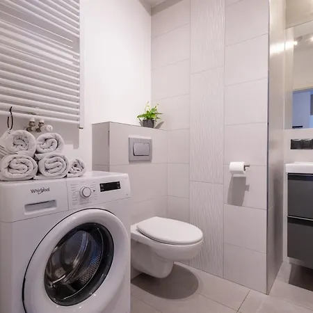 Lucky-time Pl - 2 - Ostrow Tumski *