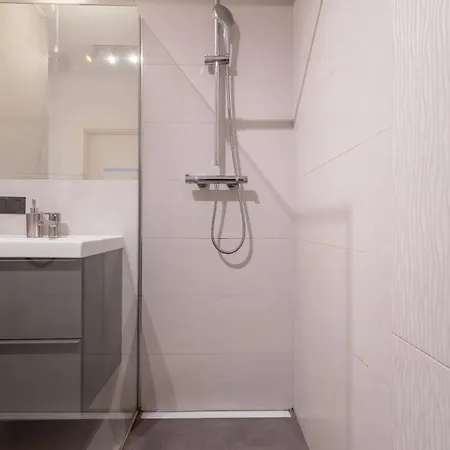 アパート Lucky-time Pl - 2 - Ostrow Tumski