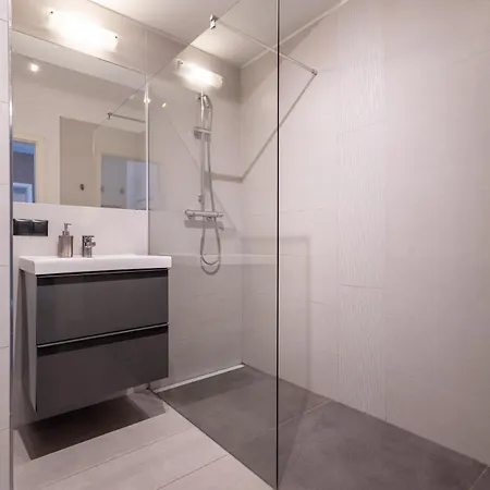 Lucky-time Pl - 2 - Ostrow Tumski Apartment *