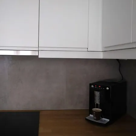 Lucky-time Pl - 2 - Ostrow Tumski Apartment Wroclaw