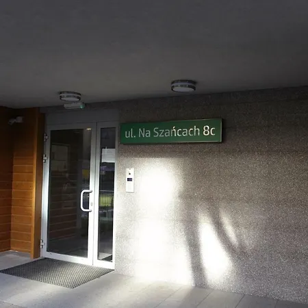 アパート Lucky-time Pl - 2 - Ostrow Tumski