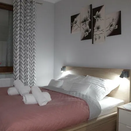 Lucky-time Pl - 2 - Ostrow Tumski Apartment Breslau