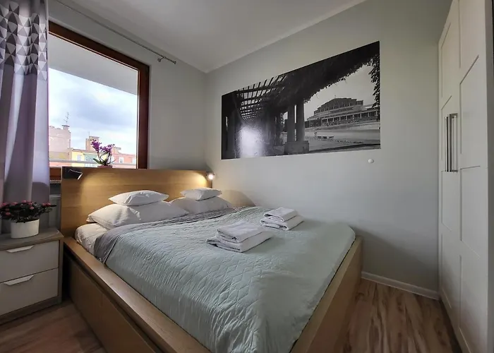 Lucky-time Pl - 2 - Ostrow Tumski * Wrocław