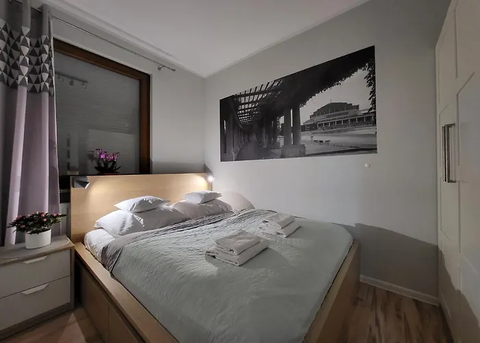 Lucky-time Pl - 2 - Ostrow Tumski Wrocław