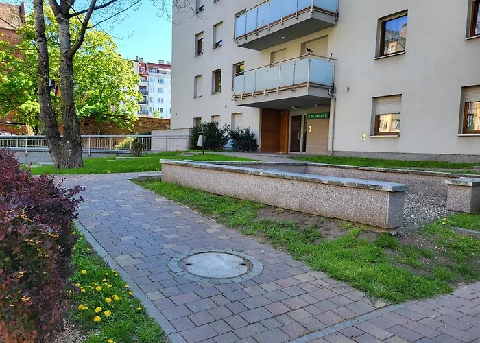 Lucky-time Pl - 2 - Ostrow Tumski Appartement *