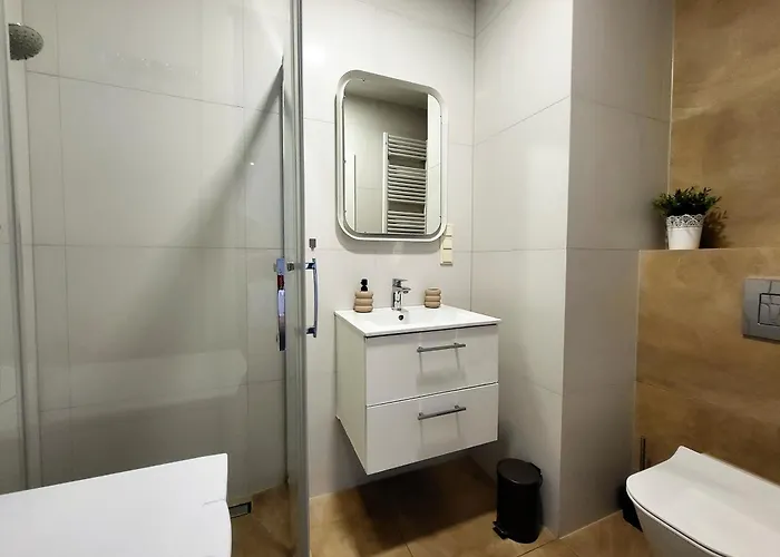 Lucky-time Pl - 2 - Ostrow Tumski Appartement