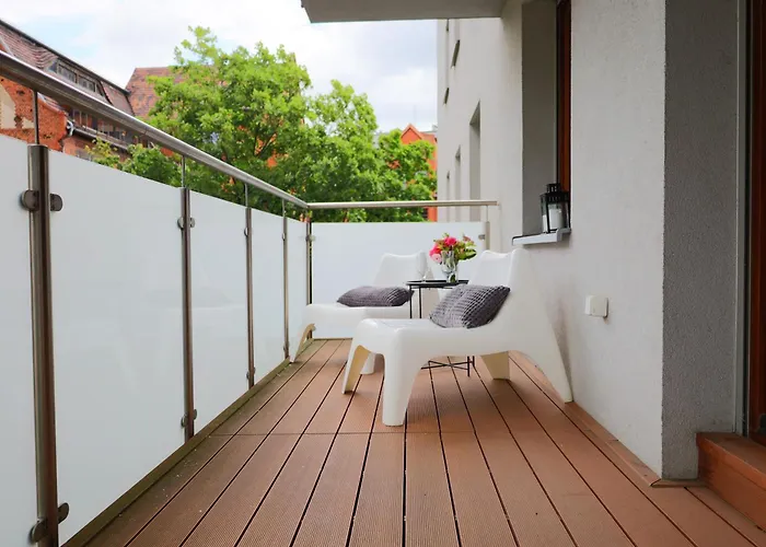 Lucky-time Pl - 2 - Ostrow Tumski * Wrocław