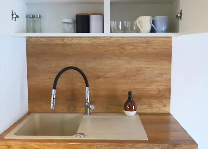 Appartement Lucky-time Pl - 2 - Ostrow Tumski