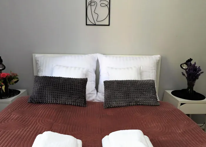 Lucky-time Pl - 2 - Ostrow Tumski Appartement *