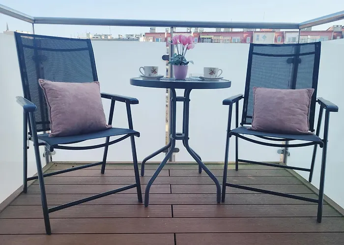 Lucky-time Pl - 2 - Ostrow Tumski