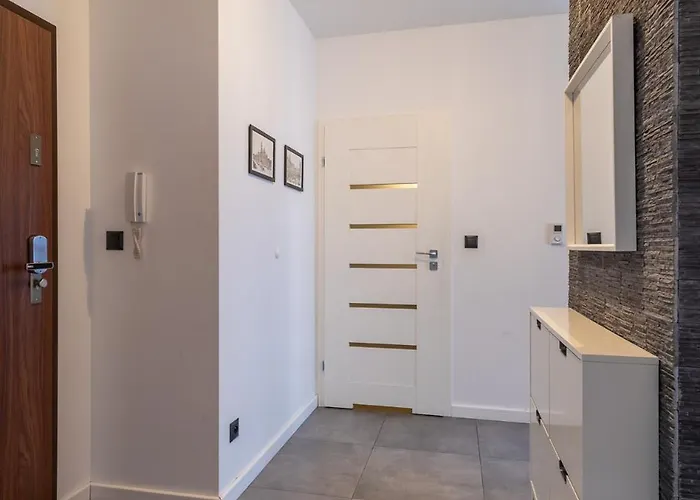 Appartement Lucky-time Pl - 2 - Ostrow Tumski *