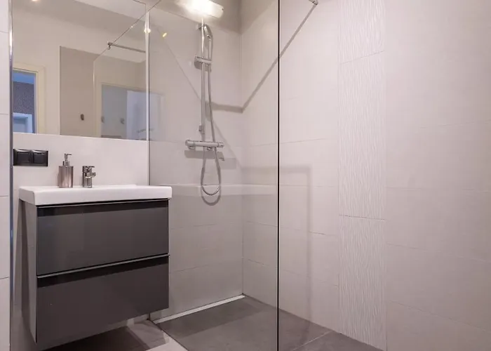 Lucky-time Pl - 2 - Ostrow Tumski Appartement *