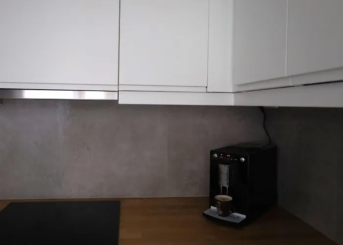 Lucky-time Pl - 2 - Ostrow Tumski Appartement Wrocław